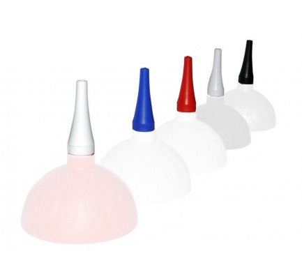 Náhradní sosáky pro RB lahve (set 10ks)