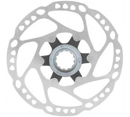 Brzdový kotouč SHIMANO Deore SM-RT64M 180mm Center lock