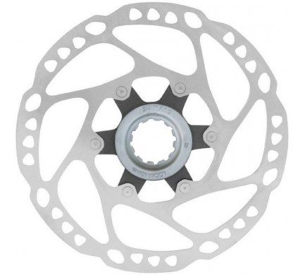 Brzdový kotouč SHIMANO Deore SM-RT64M 180mm Center lock