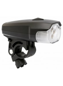 Přední světlo SMART 111 Polaris 5 LED černé