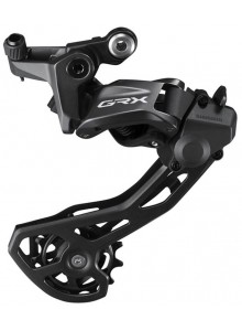 Měnič SHIMANO GRX RD-RX820GS 12 speed, střední vodítko, v krabičce