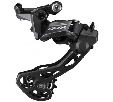 Měnič SHIMANO GRX RD-RX820GS 12 speed, střední vodítko, v krabičce