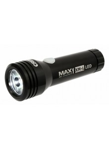 Přední světlo MAX1 Taktik 3 WATT