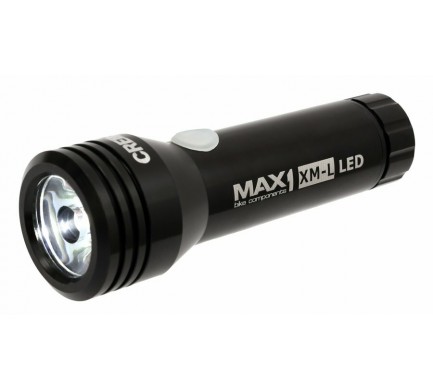 Přední světlo MAX1 Taktik 3 WATT
