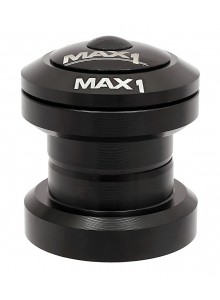 Hlavové složení MAX1 A-Head 1 1/8" černé