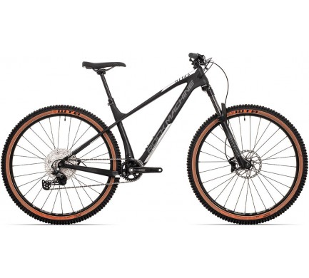 Kolo Rock Machine Blizz CRB 50-29 Matte Black/Dark Grey/Gloss Silver (M)