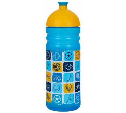 Zdravá lahev 0,7 l  Aktivity