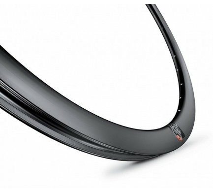 Ráfek MACH1 Gravel 700C/32děr černý