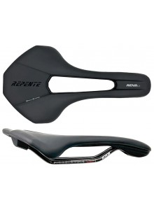 Sedlo REPENTE Nova 2.0 Aeron / 142 mm / 230 g Sedlo REPENTE Nova 2.0 Aeron / 142 mm / 230 g