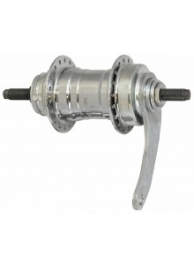 Torpédo kompletní 36d, pastorek 18z