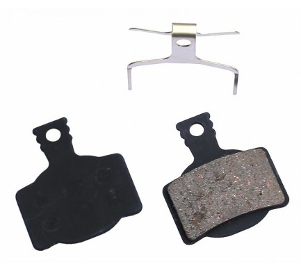 Brzdové destičky MAX1 Magura MT2.4.6.8 Slim pro chladič