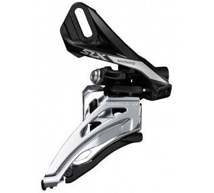 Přesmykač SHIMANO SLX FD-M7020-11-D, přímá montáž, horní tah, Side Swing, 2x11 speed