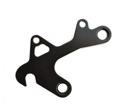 Koncovka/patka/hák rámu CM51