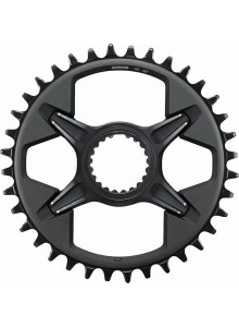 Převodník Shimano XT SMCR85 36 zubů, pro 1x12 speed