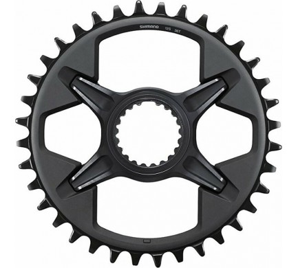 Převodník Shimano XT SMCR85 36 zubů, pro 1x12 speed