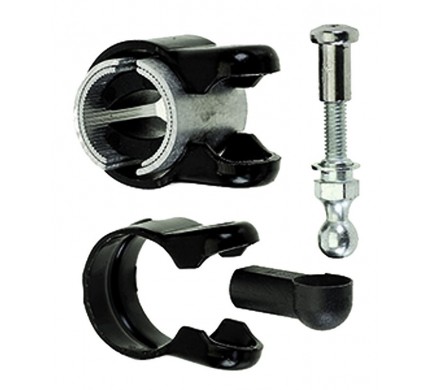 TRAILGATOR objímka pro uchycení stabil. tyčky