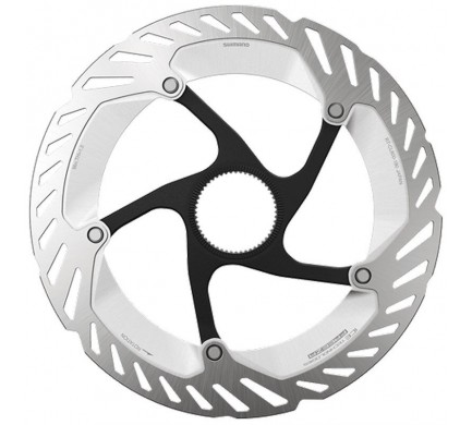 Brzdový kotouč SHIMANO RT-CL800 180mm Center lock, Ice technologies, v krabičce