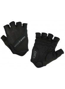 Krátkoprsté rukavice MAX1 vel.XXL černé