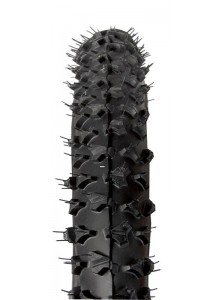 Plášť KENDA 26x1,95 (559-50) (K-832) černý Plášť KENDA 26x1,95 (559-50) (K-832) černý