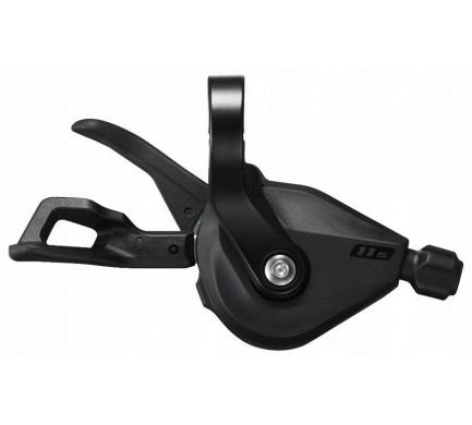 Řazení SHIMANO Deore SL-M5100I-R 11 speed pravé s objímkou v krabičce Řazení SHIMANO Deore SL-M5100I-R 11 speed pravé s objímkou v krabičce