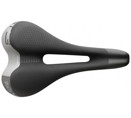 Sedlo SELLE ITALIA ST 3 Superflow černé