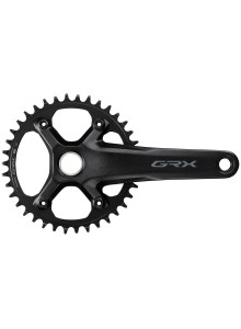 Kliky SHIMANO GRX FC-RX610-1 175mm, 38 zubů,12 speed bez pouzdra, v krabičce