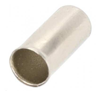 Koncovka bowdenu MAX1 Fe 5mm 200ks