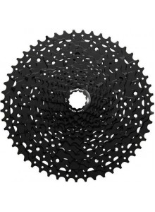 12-kazeta SUNRACE CSMZ600 11-51 z černá