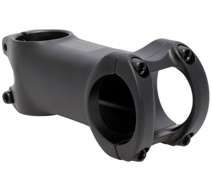 Představec MAX1 Edge Fat 80/7°/35 mm černý