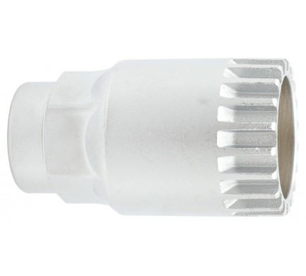 Stahovák MAX1 dílenský na středové osy Shimano a ISIS