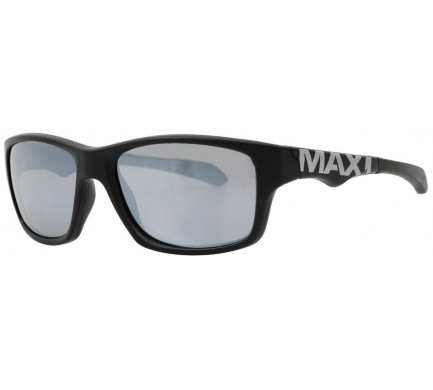 Brýle MAX1 Evo černé