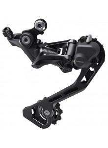 Měnič SHIMANO GRX RD-RX400, 10 speed, dlouhé vodítko