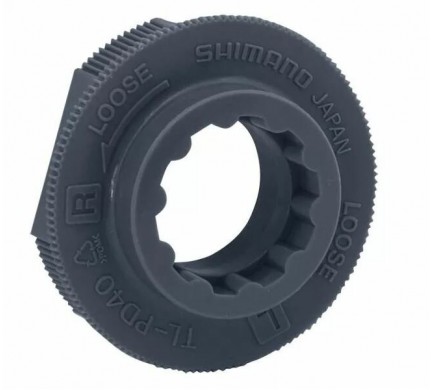 Klíč Shimano pro demontáž osy pedálu TLPD40