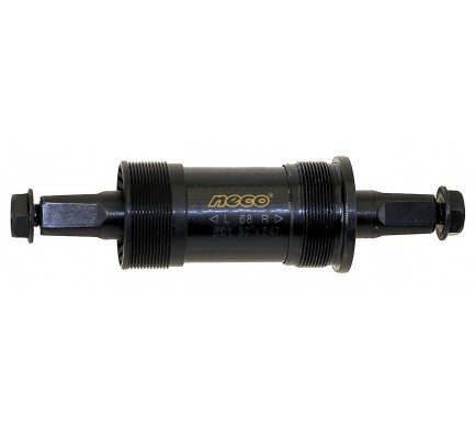 Osa NECO 122,5+nylonové misky BSA