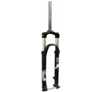 Vidlice SR SUNTOUR 29" XCR32-AIR LO-R DS 15QLC32-CST černá disc (100mm)