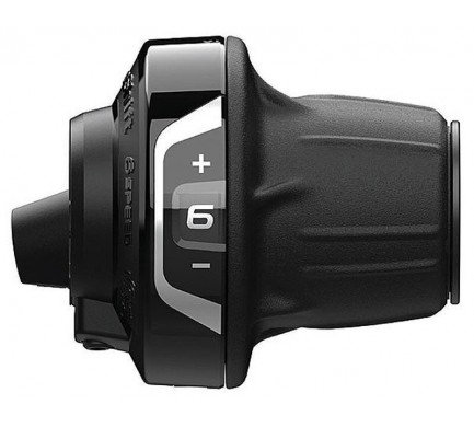 Řazení SHIMANO Revo SL-RV400 6 sp. pravé, v krabičce