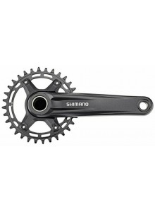 Kliky SHIMANO Deore FC-MT510 175mm 30 zubů, 12 speed, HOLLOWTECH II , Boost, v krabičce Kliky SHIMANO Deore FC-MT510 175mm 30 zubů, 12 speed, HOLLOWTECH II , Boost, v krabičce