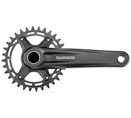 Kliky SHIMANO Deore FC-MT510 175mm 34 zubů, 12 speed, HOLLOWTECH II , Boost, v krabičce