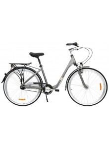 Kolo STORM 28" Paris 7sp. 17" šedé