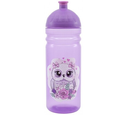 Zdravá lahev 0,7 l   Sovička