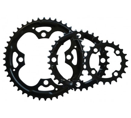 Sada převodníků MAX1 104/44-32, 64/22 černá