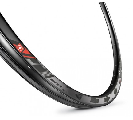 Ráfek MACH1 29" Klixx Disc 32děr/černý Ráfek MACH1 29" Klixx Disc 32děr/černý