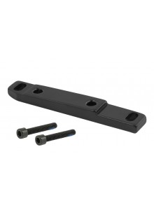 adaptér přední FORCE FLAT 140mm,34-70mm černý