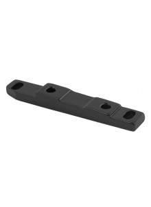 adaptér přední FORCE FLAT 160mm,34-70mm černý