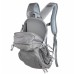 Batoh FORCE ECLIPSE 12 l, šedý