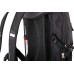 batoh FORCE GRADE PLUS 22L+2L rez., černý