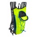 batoh FORCE PILOT 10 l, fluo