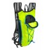 batoh FORCE PILOT PLUS 10 l+2L rez., fluo