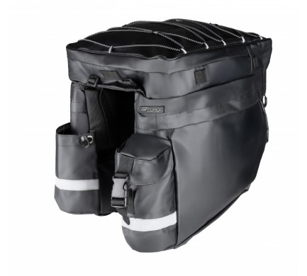 Brašna-trojbrašna zadní voděodolná F ADVENTURE 35l