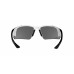 Brýle FORCE CALIBRE bílé, černá laser skla